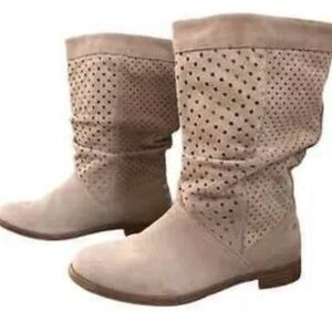 Toms Serra Slouch Boots